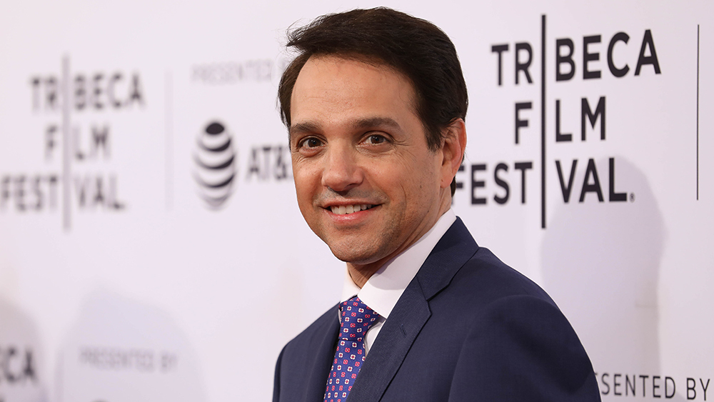 Ralph Macchio